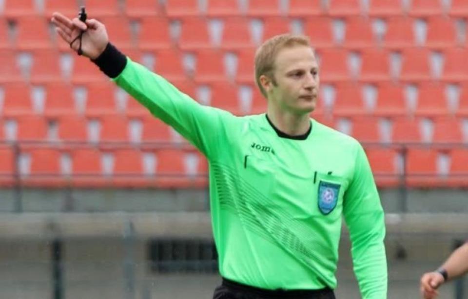 Α' ΕΠΣΗ: Πώς τα πήγε η διαιτησία στα παιχνίδια της 3ης αγωνιστικής