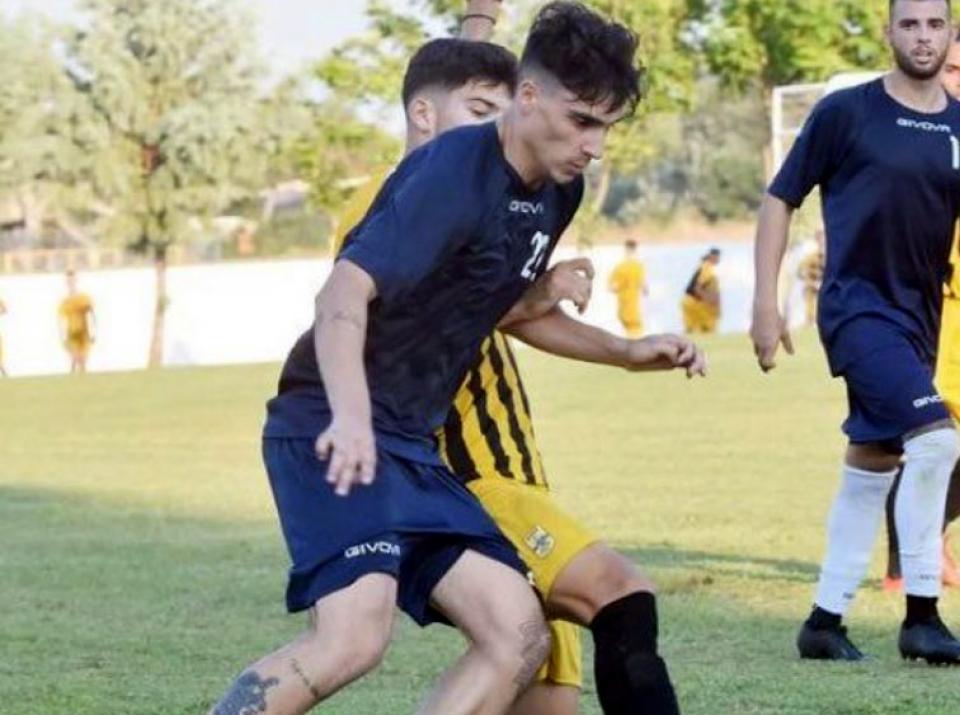 Συνεχίζει ακάθεκτη τις μεταγραφές η Νίκη Αγκαθιάς!