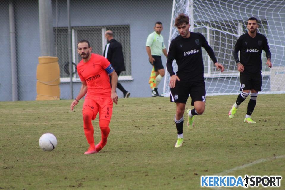 Οι νέες ημερομηνίες των αγωνιστικών της SL2