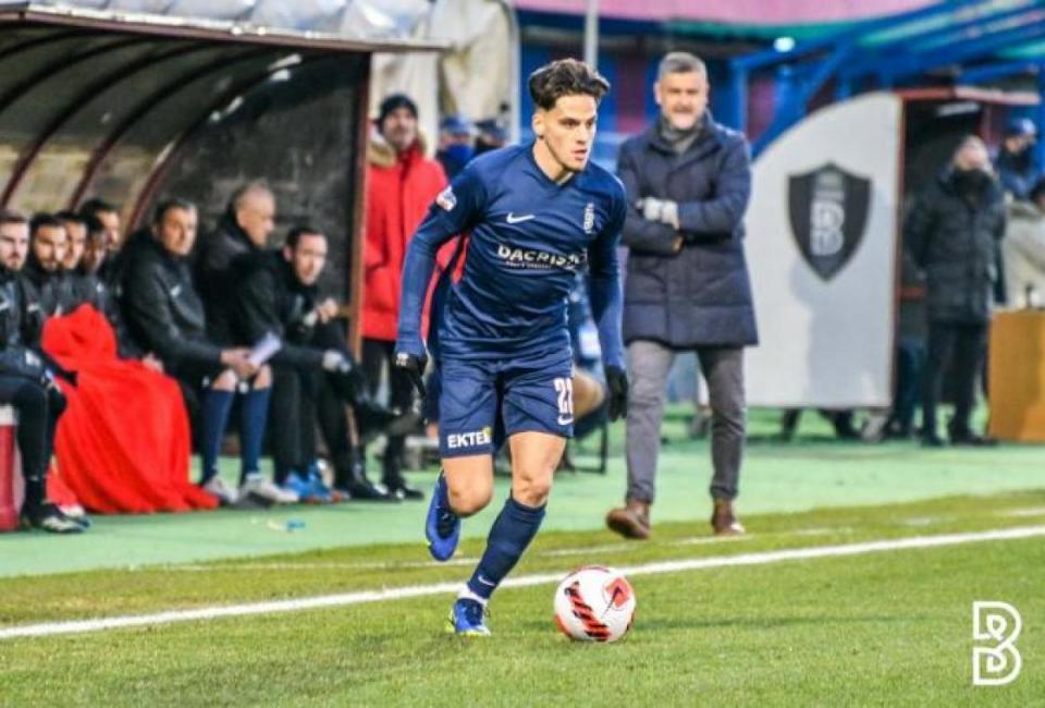 Μούργος: "Πιο γεμάτο ρόστερ ο φετινός Πανσερραϊκός από την περσινή ΒΕΡΟΙΑ"