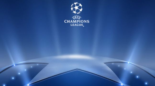 Αυτά είναι τα ζευγάρια των «8» του Champions League