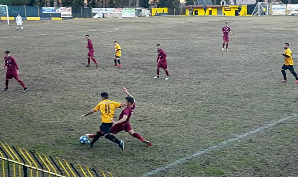 Νίκη - πρόκριση της ΒΕΡΟΙΑΣ επί του ΚΟΠΑΝΟΥ