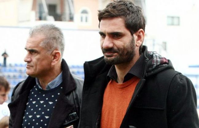 Ελευθερόπουλος: «Σημαντικός ο βαθμός απέναντι στον Ατρόμητο»