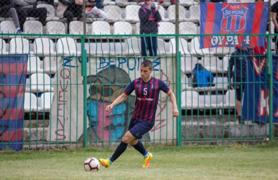 Μαραγκός: «Η διοίκηση εξασφαλίζει υγεία σε όλα τα μέτωπα»