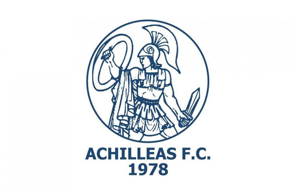 Από την Β' κατηγορία η νέα εκκίνηση του Αχιλλέα Νάουσας