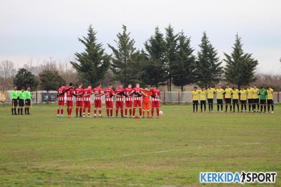 Α' ΕΠΣΗ: Φωτορεπορτάζ από του αγώνες της πρεμιέρας της Β' φάσης