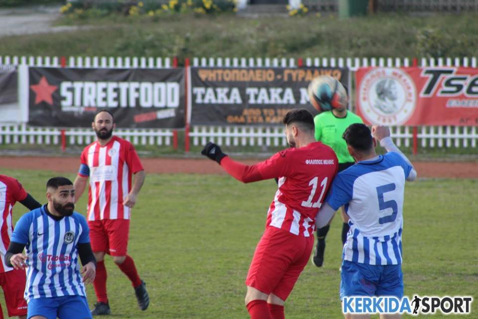 Α' ΕΠΣΗ: Οι κορυφαίοι της 4ης αγωνιστικής των πλέι οφ και πλέι άουτ