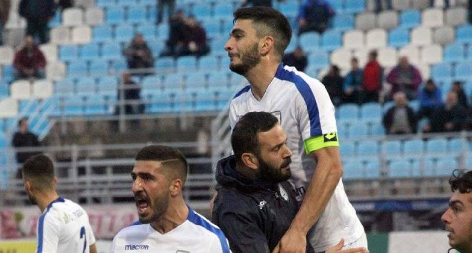 "Βλέπει" Γαβριηλίδη η Βασίλισσα