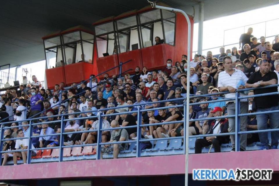 ΒΕΡΟΙΑ: Διάθεση εισιτηρίων για τον αγώνα κυπέλλου