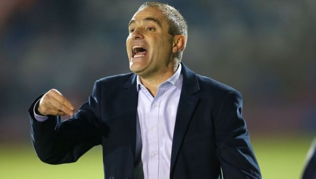 Θ.Γράφας: "Δεν πήραμε αυτό που αξίζαμε"