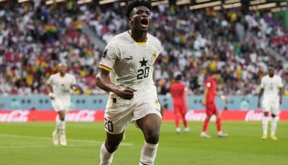 Μουντιάλ 2022: Νέα ματσάρα και μεγάλη νίκη για τη Γκάνα επί της Ν. Κορέας!