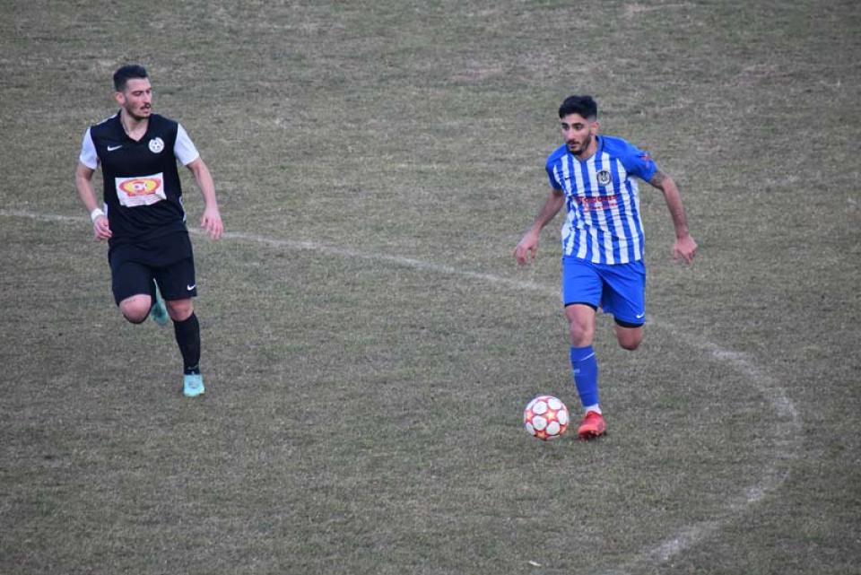 Α' ΕΠΣΗ: Η ταυτότητα της 18ης αγωνιστικής και η Β' φάση του πρωταθλήματος