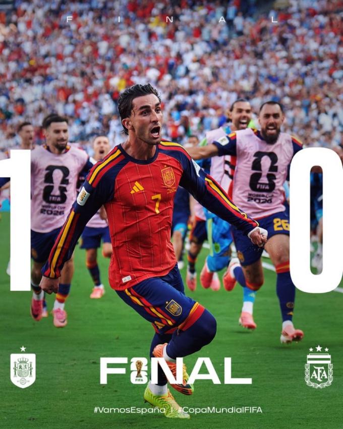 @SpainIsFootball