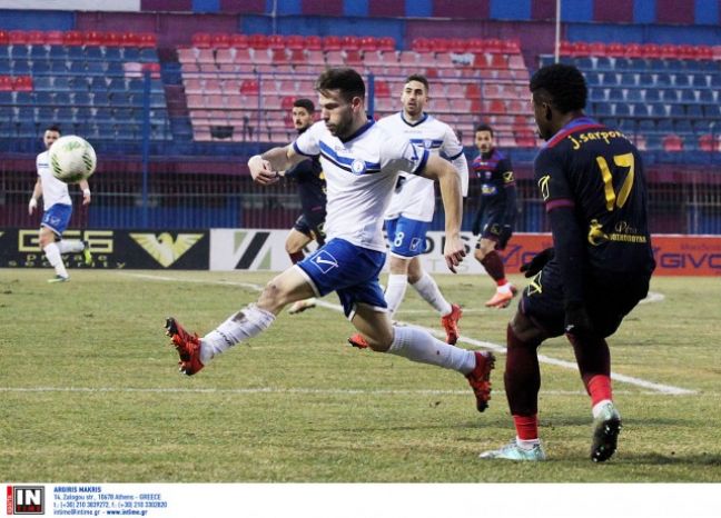 Απογοήτευση...