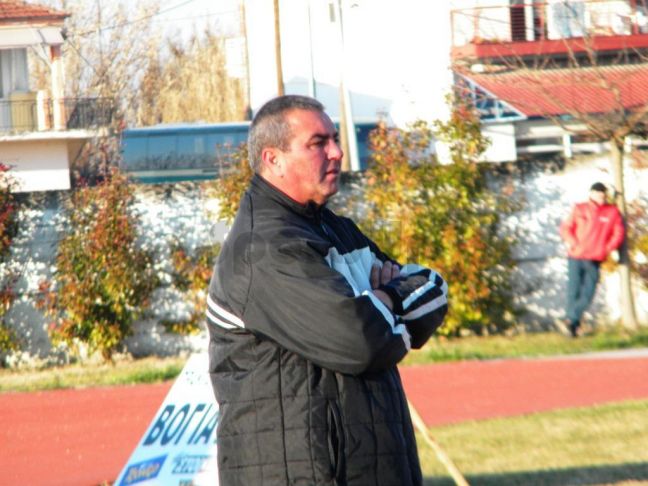 Παραιτήθηκε από το Π, Σκυλίτσι ο Γ. Χ΄΄Αθανασίου