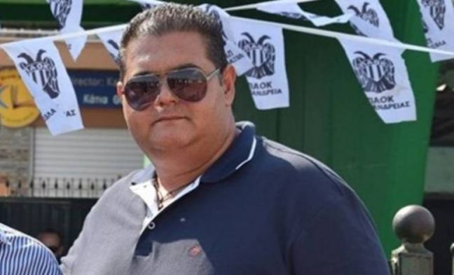 Αποχώρηση με αιχμές του προέδρου του ΠΑΟΚ Αλ.