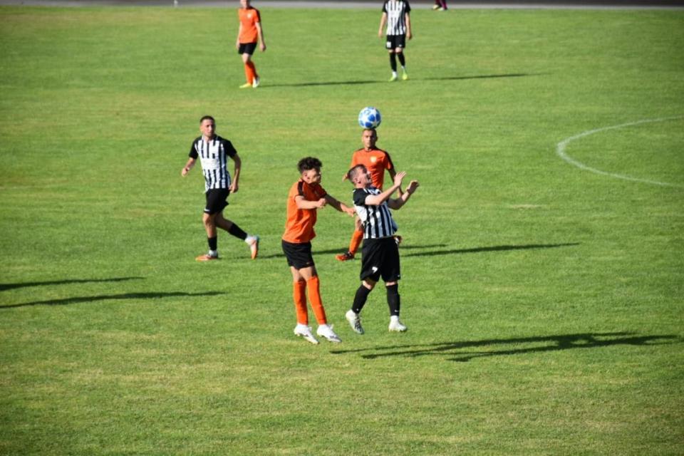 Νίκησε αλλά υποβιβάστηκε η Αγκαθιά, ήττες για Τρίκαλα και ΠΑΟΚ