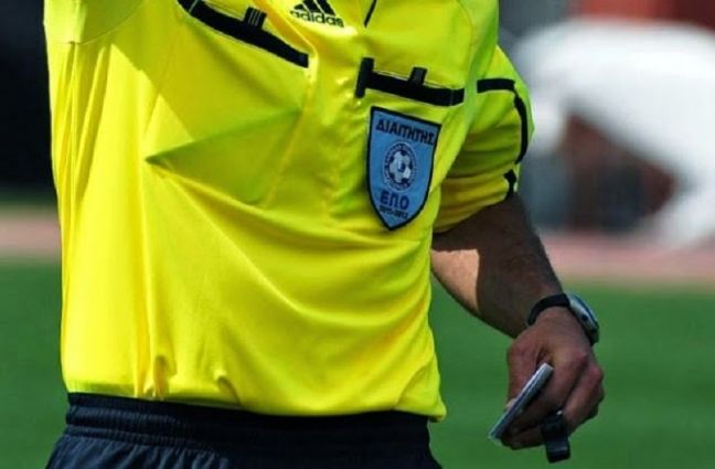 FOOTBALL LEAGUE: Το πρόγραμμα και οι σφυρίχτρες της 24ης αγωνιστικής