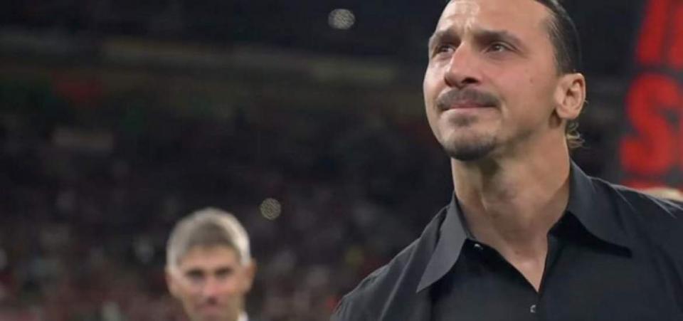 Τέλος εποχής: Αποσύρεται ο Ζλάταν!