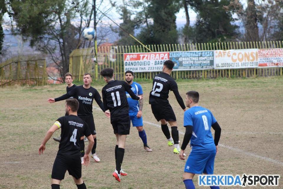 Α' ΕΠΣΗ: Η 2η αγωνιστική της Β' φάσης με την... ματιά της "Κ"