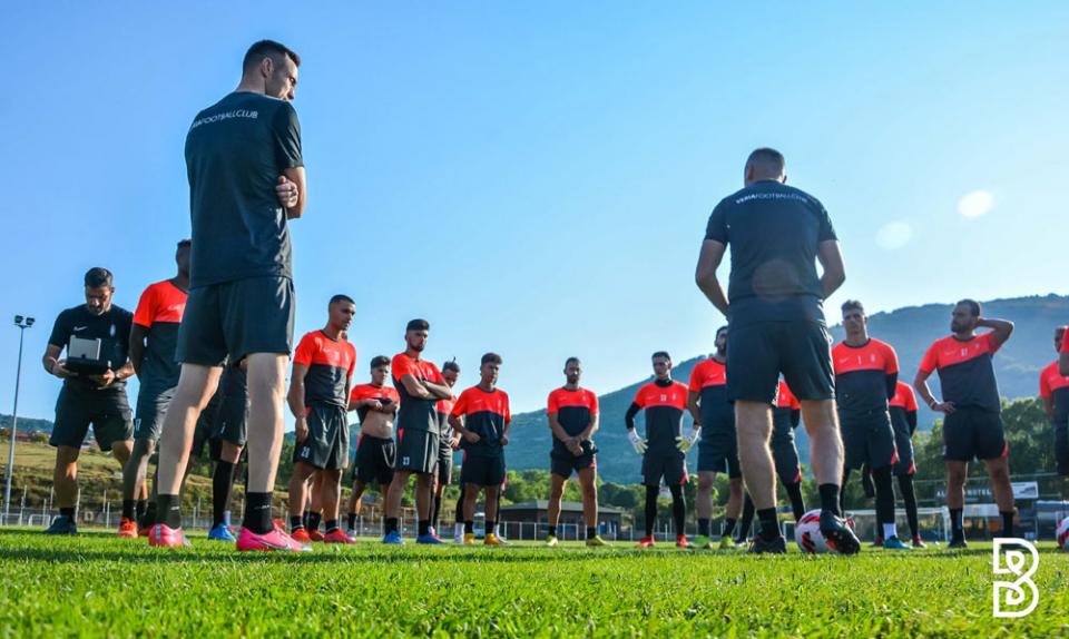 Φουλάρει για φορ η ΒΕΡΟΙΑ - Το μέχρι στιγμής ρόστερ (πίνακας)