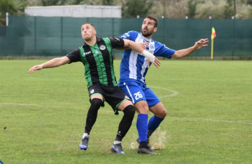 SUPER LEAGUE 2: Τα τελικά της 3ης αγωνιστικής (23-24/1)