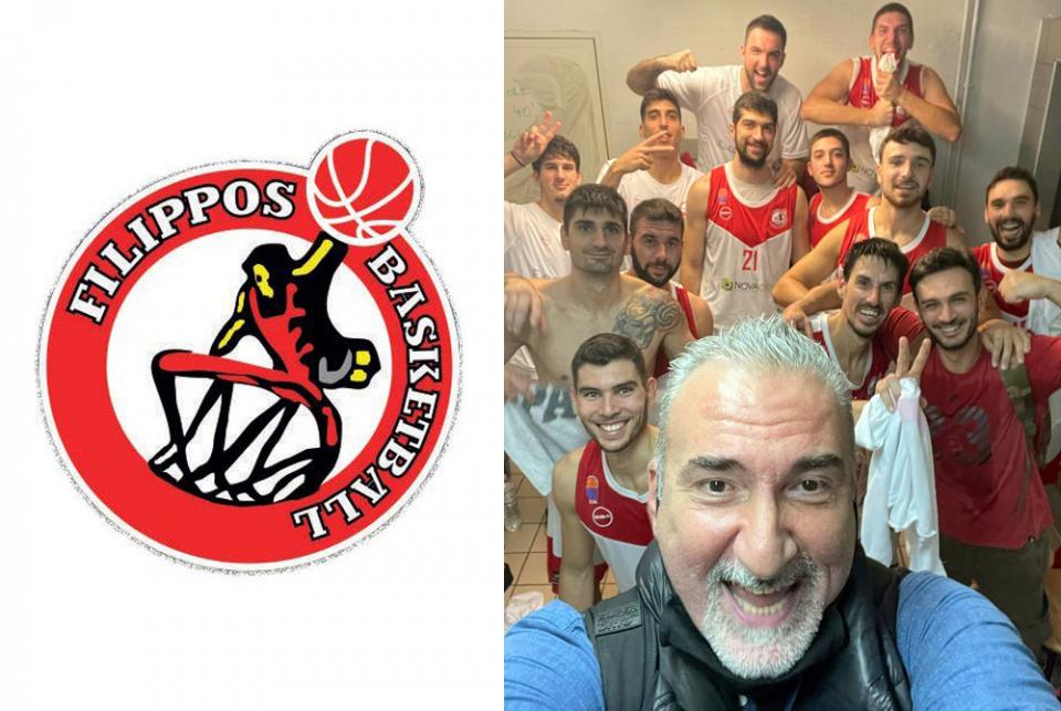 Μεγάλη νίκη του Φιλίππου στην Αθήνα επί του Αμύντα, στην 2η παράταση!