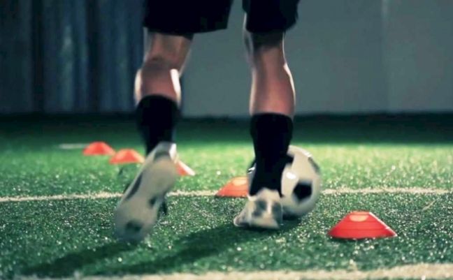 Οι δοκιμαστικές προπονήσεις της ΝΑΟΥΣΑΣ