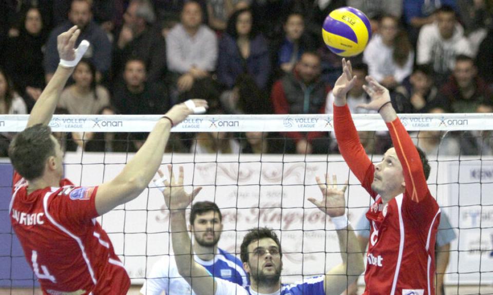 Ο Ολυμπιακός καλεί τον Κώστα Προύσαλη!