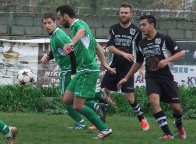 Ξεχωρίζει το ντέρμπι στην Αλεξάνδρεια