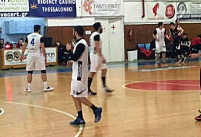 «Κλείδωσε» την πρωτιά ο ΑΟΚ Βέροιας - Μεγάλη νίκη για την Αλεξάνδρεια στα Γιαννιτσά