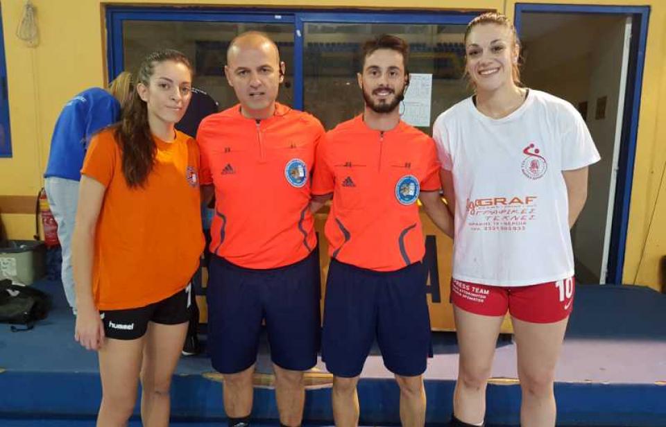 «Τσίμπησε» βαθμό στην Πυλαία ο ΦΙΛΙΠΠΟΣ