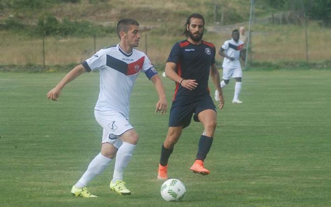 Τρίτο φιλικό με Κέρκυρα σήμερα η "Βασίλισσα"