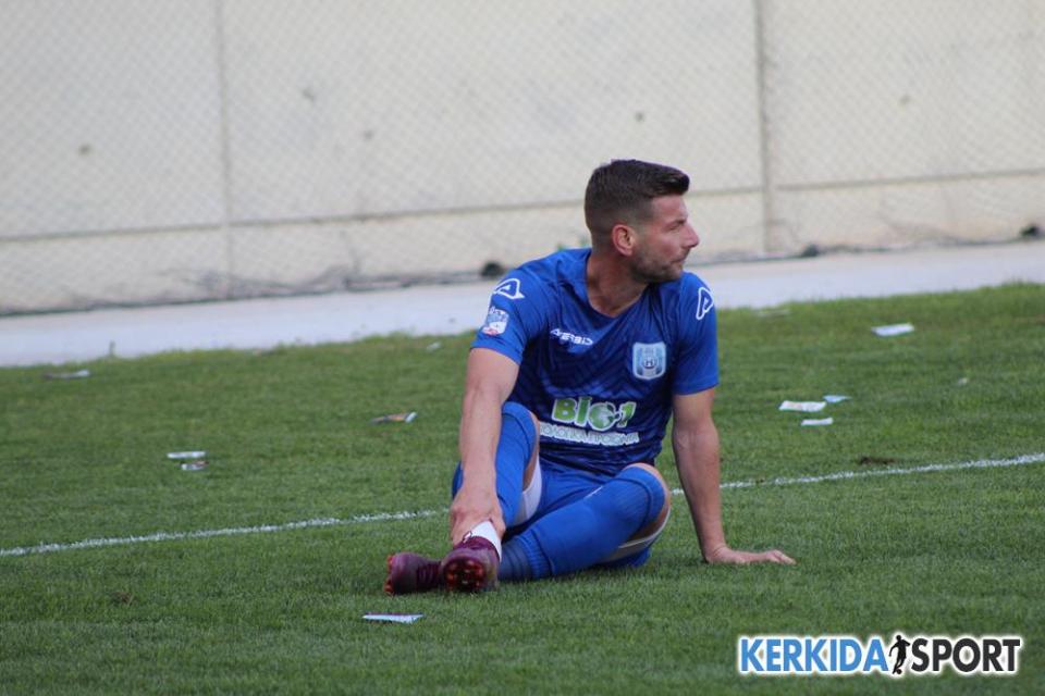 Κέρι: «Έχω φάει ψωμί από τη ΒΕΡΟΙΑ και τον κ. Αρβανιτίδη» (video)