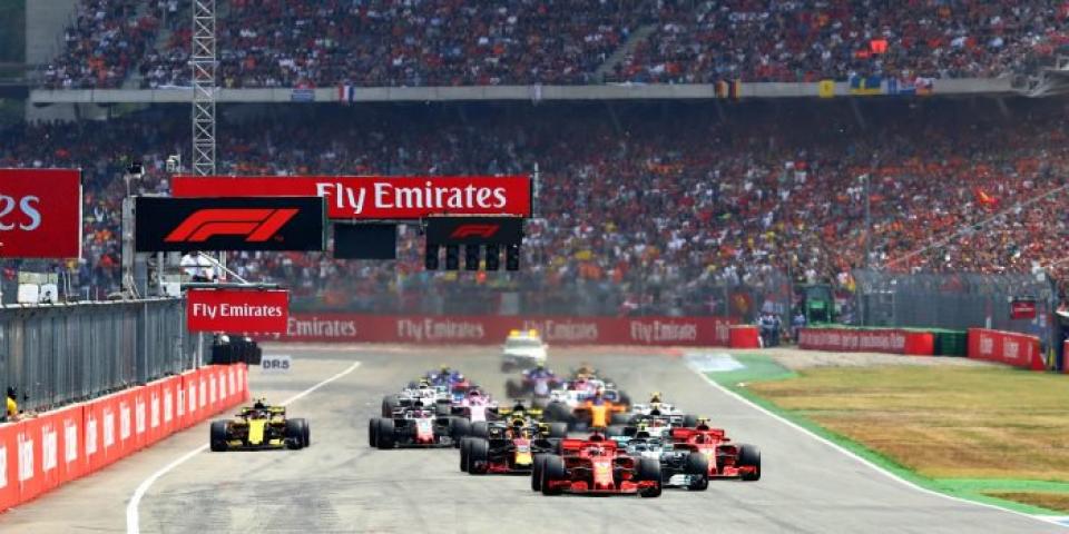 Θα αναστηθεί η Ferrari;