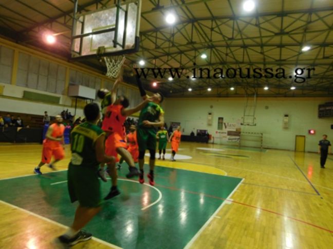 «Καθάρισε» στην επανάληψη ο Ζαφειράκης την Αλεξάνδρεια - «Προπόνηση» για τον ΑΟΚ Β. στην Κατερίνη