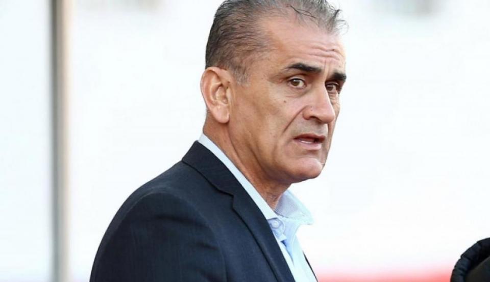 Τσαλουχίδης: «Έπαιξαν συμφέροντα πίσω από τη μη άνοδο της ΒΕΡΟΙΑΣ»