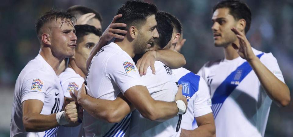 Προκριματικά Euro 2024: Κλήρωση-«μαχαιριά» για Εθνική, όλοι οι όμιλοι!