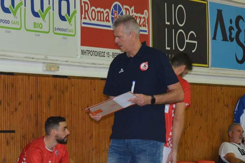 Η προσωπική συλλογή βιβλίων του Δημήτρη Γκίμα δωρίστηκε στην Δημόσια Βιβλιοθήκη Βέροιας