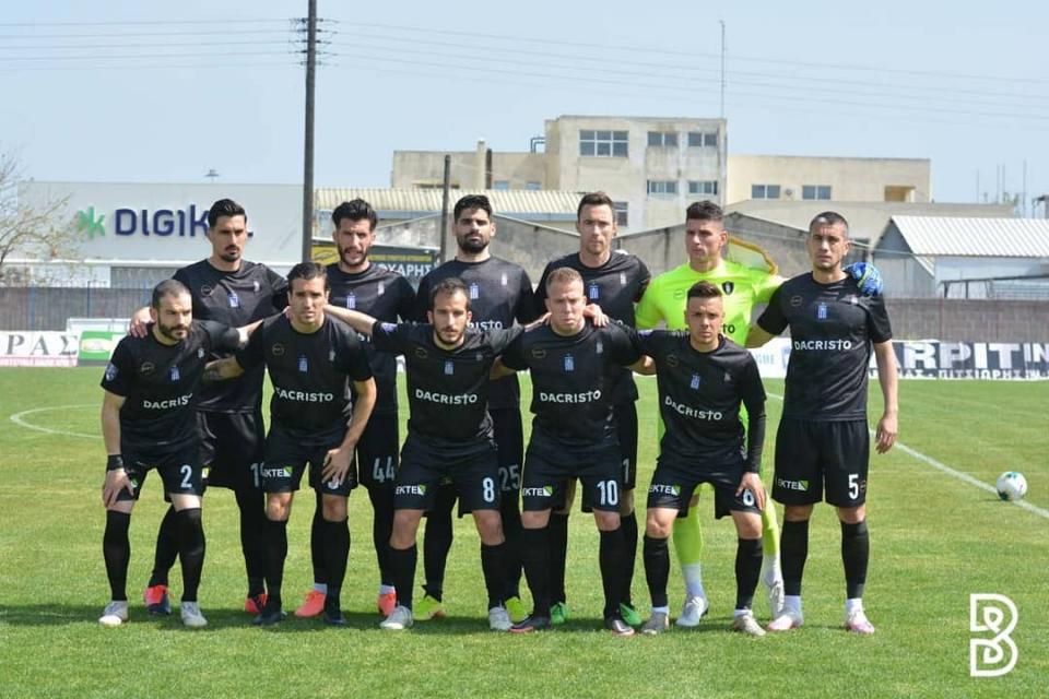 Έτοιμη η «Βασίλισσα» για το 4x4 κόντρα στην Αριδαία – Η αποστολή