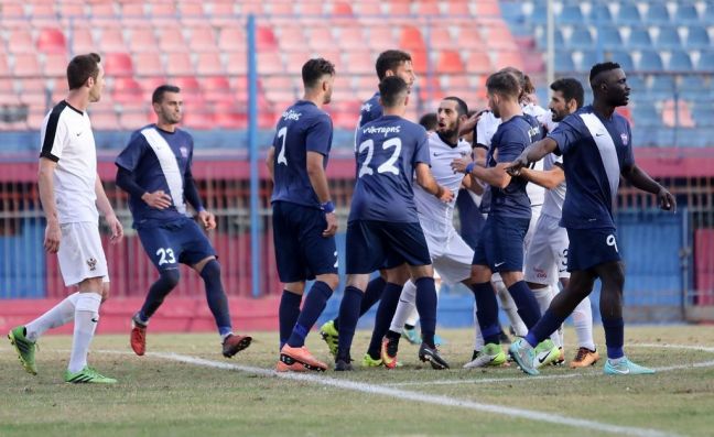 Έστειλαν το δικό τους μήνυμα οι παίκτες