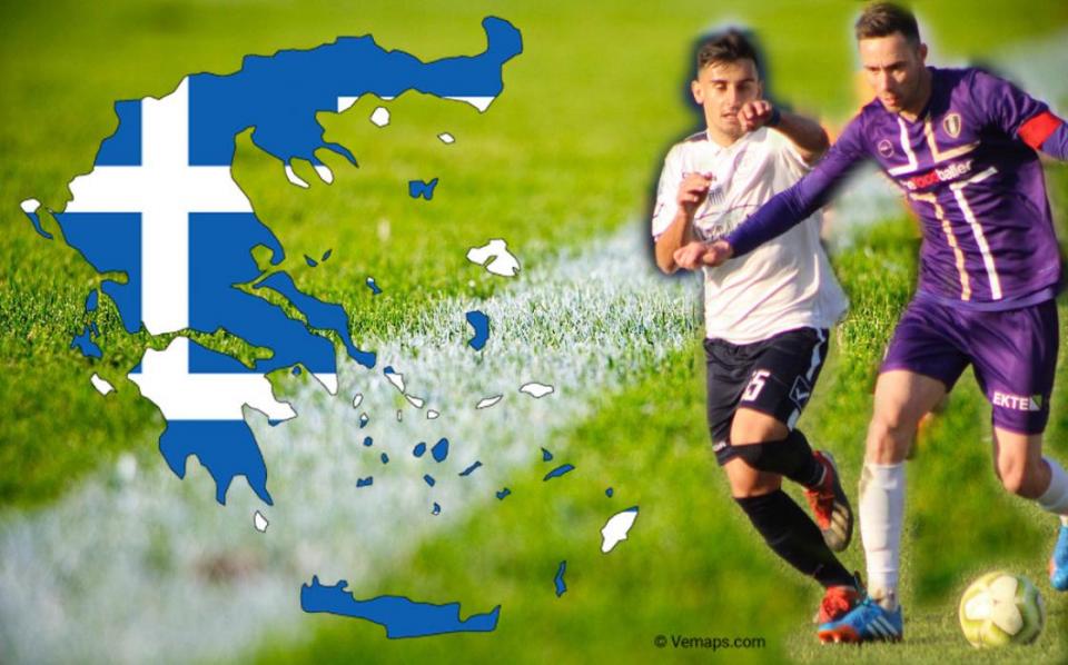 Θέμα kerkidasport: Οι πιθανοί δύο όμιλοι της νέας FL και οι αντίπαλοι της ΒΕΡΟΙΑΣ