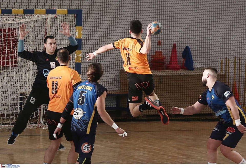 Στη Θεσσαλονίκη την Τετάρτη ο Ζαφειράκης