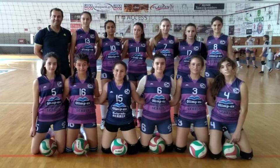 Άνετο πέρασμα από το Λιτόχωρο για τις Κορασίδες του ΠΟΣΕΙΔΩΝΑ Βέροιας