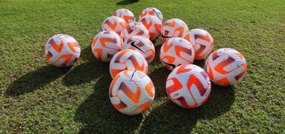 Ο "χάρτης" των εθνικών κατηγοριών του ελληνικού ποδοσφαίρου για τη σεζόν 2023-24