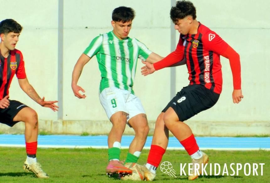 "Καθάρισε" την ΑΕ Ευόσμου η Αλεξάνδρεια και τώρα... "τελικός" στην Πτολεμαΐδα!