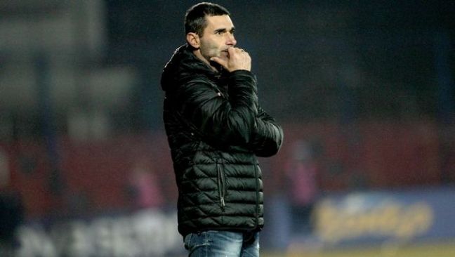 Τ.Τερζής: «Εκπληκτική ΑΕΚ, τελικός με Πανιώνιο»