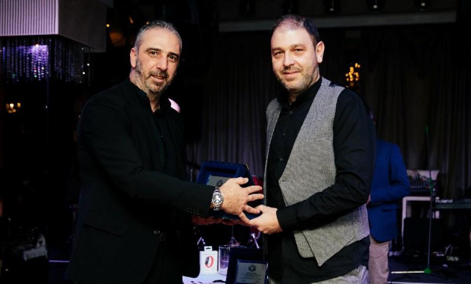 Παραμένει στους Αετούς Β. ο Κ. Κασάπης με αυξημένες αρμοδιότητες