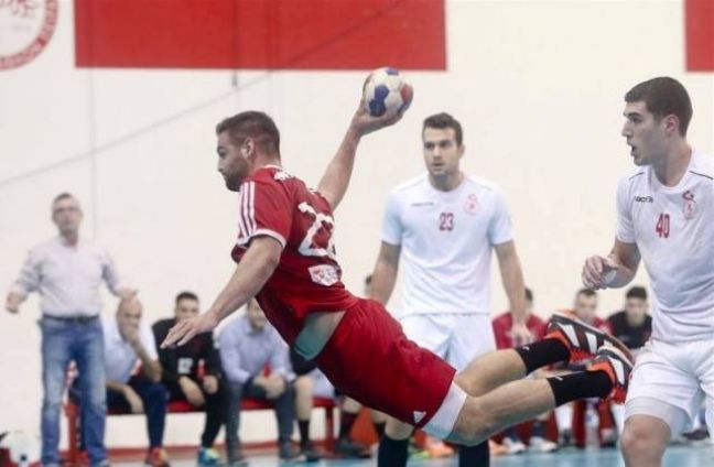 Γηπεδούχος ο ΦΙΛΙΠΠΟΣ το Σάββατο σε άνδρες και γυναίκες