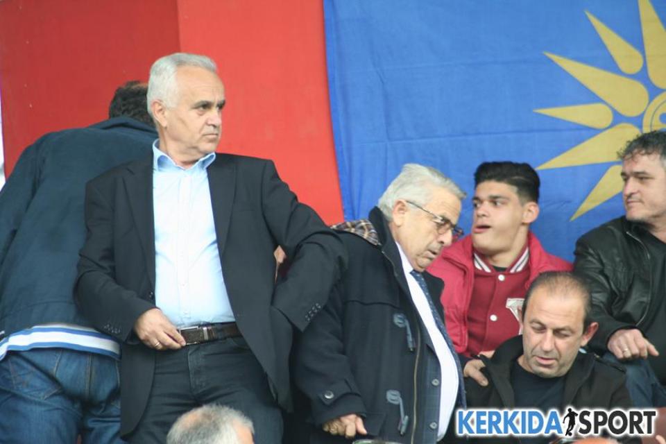 Πολύ καλή η διοργάνωση του τελικού από την ΕΠΣ Ημαθίας